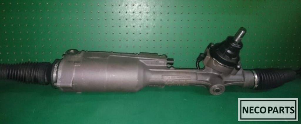 AUDI STUURHUIS A6 A7 S7 C6 A8 4G0 4G1 4G0909144, Ophalen of Verzenden, Gebruikt, Audi