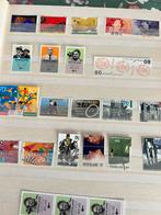 Postzegelverzameling, Ophalen of Verzenden