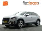 Audi Q2 35 TFSI S-line Aut- Sfeerverlichting, Dynamic Select, 65 €/maand, Stof, 4 cilinders, Origineel Nederlands