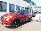 Nissan JUKE N-Design Grade, Keurmerk '100% Onderhouden', Gebruikt, Bedrijf, Handgeschakeld