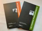 De Tweede Wereldoorlog in woord en beeld, deel 2 & 4, Ophalen of Verzenden, Tweede Wereldoorlog, Zo goed als nieuw, Algemeen