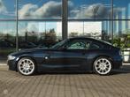 Bmw Z4 Coupé 3.0si Aut. - Individual, M-stoelen, Auto's, BMW, Automaat, 1325 kg, Met garantie (alle), Bedrijf