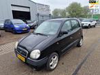 Hyundai Atos Spirit 1.0i SLX/Apk 11-04-2026, Voorwielaandrijving, Gebruikt, 4 cilinders, Zwart