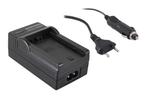 Charger Sony A7 III A7M3 Alpha 7 III A7 R III 7 R III A9 9, Verzenden, Nieuw