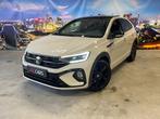 Volkswagen Taigo 1.5 TSI 150pk Dsg-7 2022 R-line Pano Cam IQ, Auto's, 1498 cc, 4 cilinders, 150 pk, USB