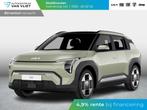 Kia EV3 Plus Advanced 81.4 kWh ANWB Private Lease v.a. € 5, Auto's, Kia, 81 kWh, 510 min, Met garantie (alle), Origineel Nederlands