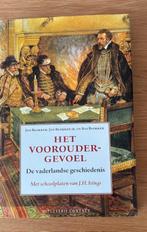 Het Voorouder Gevoel, 14e eeuw of eerder, Ophalen of Verzenden, Zo goed als nieuw, Meerdere auteurs