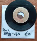 Bob Marley & The Wailers - All in One - 1971 - 7", Ophalen of Verzenden, Gebruikt, Overige formaten