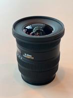 Sigma 10-20mm f/3.5 EX DC HSM, Audio, Tv en Foto, Fotografie | Lenzen en Objectieven, Ophalen, Zo goed als nieuw, Groothoeklens