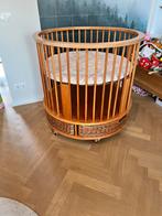 Babybox van Bopita, Kinderen en Baby's, Boxen, Ophalen, Gebruikt, Rond, Wieltjes