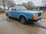 Volvo 240/244 in onderdelen tekoop, Ophalen, Volvo