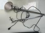 Artemide Tolmeo burolamp (omgebouwd naar led)), Ophalen, Gebruikt, Metaal, 75 cm of meer