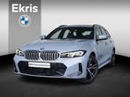 BMW 3 Serie Touring 330e xDrive | M Sportpakket | Entertainm, 1998 cc, Gebruikt, 4 cilinders, Met garantie (alle)
