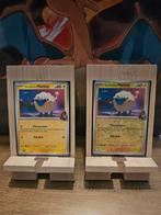 Destined Rivals 072/182 Team Rocket's Mareep, Ophalen of Verzenden, Nieuw, Losse kaart