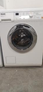 MIELE W3241 Wasmachine, Gebruikt, Ophalen of Verzenden, Voorlader, Energieklasse A of zuiniger
