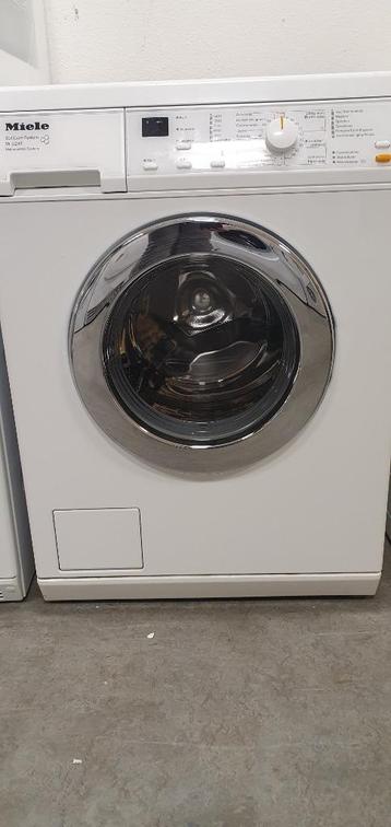 MIELE W3241 Wasmachine