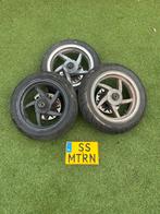 Sym fiddle voorvelg met band, Ophalen of Verzenden