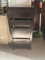 IKEA lade kast op wielen, Ophalen, Zo goed als nieuw, 25 tot 50 cm, Minder dan 100 cm