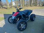 Quad eagle sport 250 cc, Motoren, Tuning en Styling, Ophalen of Verzenden