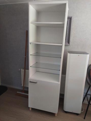 Ikea kast besta