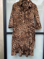 Vero moda jurk maat L, Vero Moda, Zwart, Maat 42/44 (L), Ophalen of Verzenden
