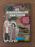 De Kinderwagen van Toon (nieuwe staat), Ophalen of Verzenden, Nieuw, Gerard Verkuil, Fictie algemeen