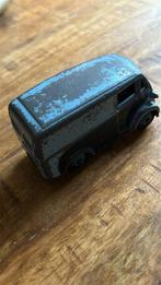 Dinky Toys Morris 10 CWT Van, Ophalen of Verzenden, Gebruikt