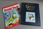 Donald Duck - 2 stuks, Boeken, Meerdere stripboeken, Ophalen of Verzenden, Zo goed als nieuw