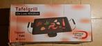 Tafelgrill / Teppanyaki, Witgoed en Apparatuur, Ophalen of Verzenden, Zo goed als nieuw, Tafelgrill