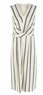 Joseph Ribkoff prachtig wit/zwart chique jumpsuit mt 40, Kleding | Dames, Jumpsuits, Maat 38/40 (M), Overige kleuren, ., Joseph Ribkoff