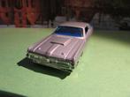 FORD MERCURY COUGAR ILIMENATOR, HOTWHEELS, Ophalen of Verzenden, Zo goed als nieuw, Auto, Overige merken