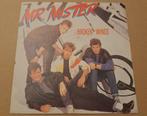 Mr. Mister – Broken Wings, 7 inch, Single, Ophalen of Verzenden, Zo goed als nieuw