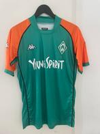 Retroshirt Werder Bremen, Verzamelen, Sportartikelen en Voetbal, Ophalen of Verzenden, Nieuw, Buitenlandse clubs, Shirt