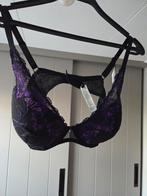 Aubade BH, Ophalen of Verzenden, Zwart, BH