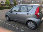 Agila ecoflex 1.0 Lpg-G3 apk 09-2025., Euro 5, Stof, Zwart, Parkeersensor