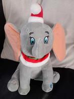 Kerst Knuffel Dombo met geluid, Diversen, Kerst, Ophalen of Verzenden, Zo goed als nieuw