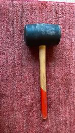 Tent hamer, Ophalen of Verzenden, Gebruikt