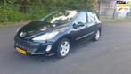 Peugeot 308 XS 1.6 VTi, Voorwielaandrijving, 65 €/maand, Gebruikt, 4 cilinders