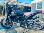 Indian FTR Rally 2021, <5000km, Motoren, Motoren | Overige merken, Particulier