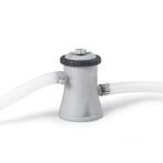 Intex Krystal Clear filterpomp type 602G, Tuin en Terras, Zwembad-toebehoren, Ophalen of Verzenden, Zo goed als nieuw