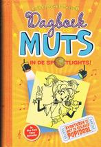 Dagboek van een Muts 3 In de Spotlights, Gelezen, Rachel Renée Russell, Ophalen of Verzenden, Fictie
