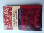 Een jaar lezen in de evangeliën (Bijbels dagboek)- J.C. Ryle, J.C. Ryle, Christendom | Protestants, Ophalen of Verzenden, Zo goed als nieuw