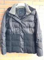 Joop! Mooie winterjas, maat L, kleur zwart, Joop!, Zwart, Maat 42/44 (L), Ophalen of Verzenden