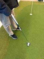 Putter met nieuwe grip merk odyssey white Hot, Ophalen of Verzenden, Zo goed als nieuw, Club, Overige merken