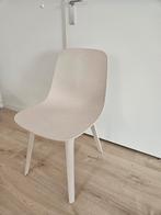 Stoel Odger Ikea (beige), Huis en Inrichting, Stoelen, Ophalen, Gebruikt, Overige kleuren, Eén
