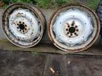 Ford wielen en velgen, 38 inch velgen en verplegingswielen., Ophalen