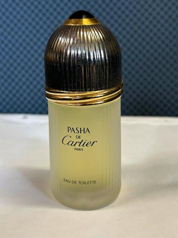 Pasha de Cartier 30ml EDT - Zonder doos beschikbaar voor biedingen