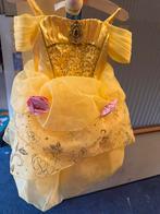 Disney Belle Jurk NIEUW, Kinderen en Baby's, Carnavalskleding en Verkleedspullen, Ophalen of Verzenden, Nieuw, Meisje