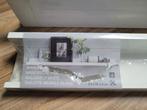 FOTOPLANKJES VAN WOOOD NIEUW, Huis en Inrichting, Woonaccessoires | Wandplanken en Boekenplanken, Ophalen, Nieuw