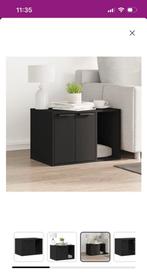 Kattenbak kast NIEUW, Ophalen, Nieuw